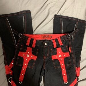 Deadstock Tripp NYC pants